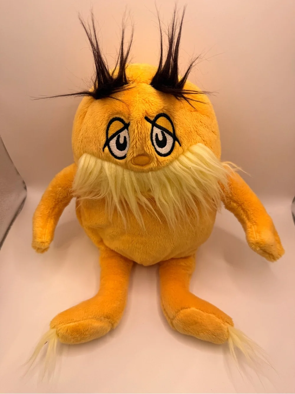 Dr. Seuss The Lorax 12